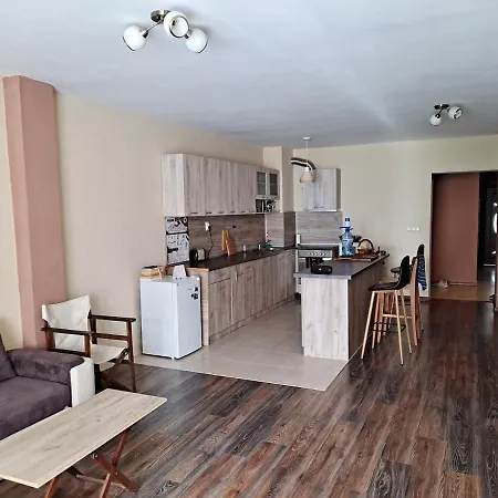 Апартамент Сините Камъни Apartmán *