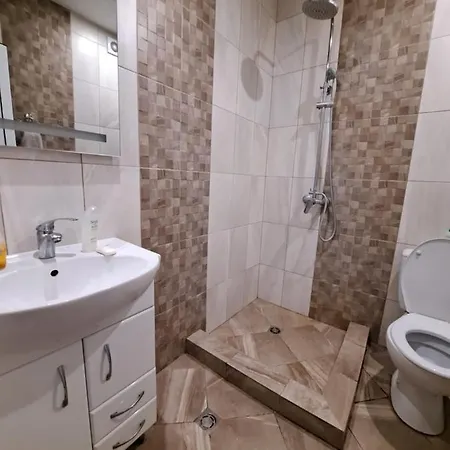 Апартамент Сините Камъни *