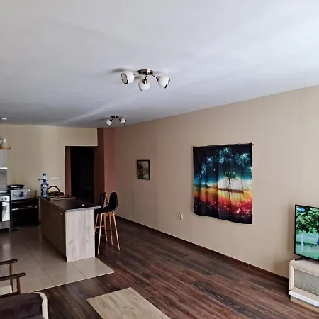 Apartmán Апартамент Сините Камъни *
